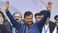 Delhi Govt Formation: Kejriwal's hat-trick; Oath on Sunday