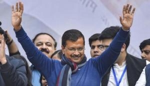 Delhi Govt Formation: Kejriwal's hat-trick; Oath on Sunday