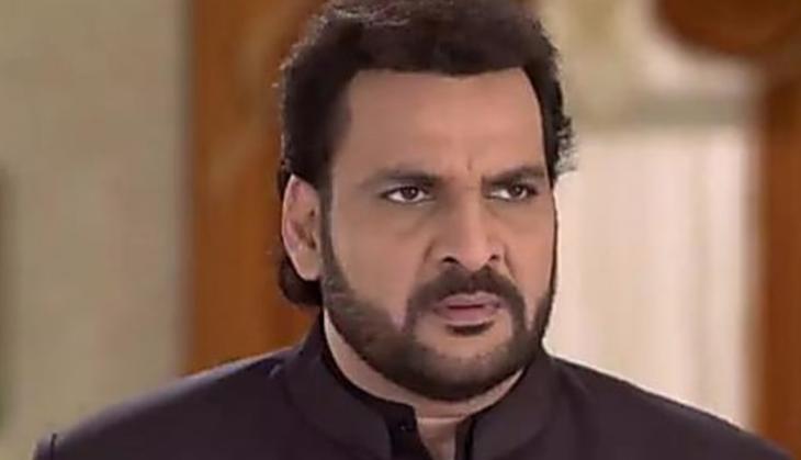 Bollywood actor Shahbaz Khan booked for allegedly molesting girl
