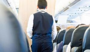 Shocking! Railway’s AC coach attendant penalized for serving toilet water to passengers