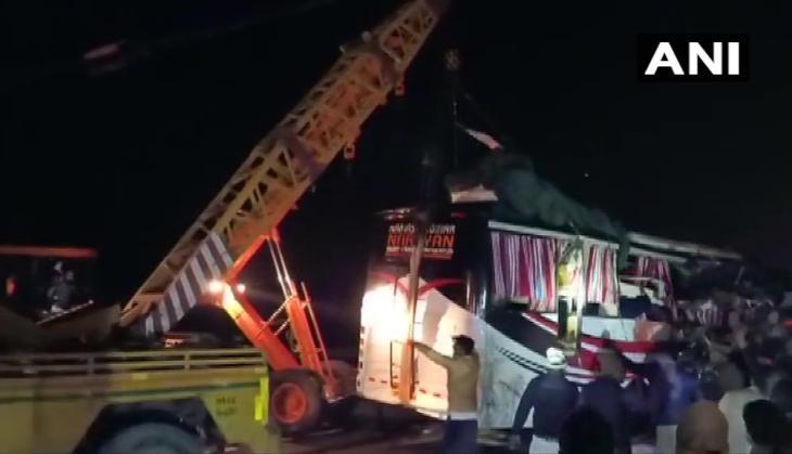 Bus Accident
