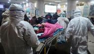 Coronavirus: Death toll rises to 2,788 in China