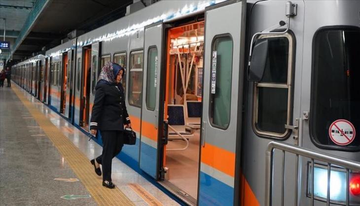 Metro