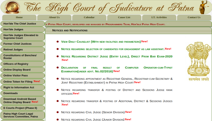 Patna High Court