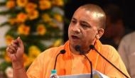 CM Yogi Adityanath attacks SP chief, says, 'people who attacked Lord Ram devotees are questioning us'