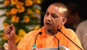CM Yogi Adityanath attacks SP chief, says, 'people who attacked Lord Ram devotees are questioning us'