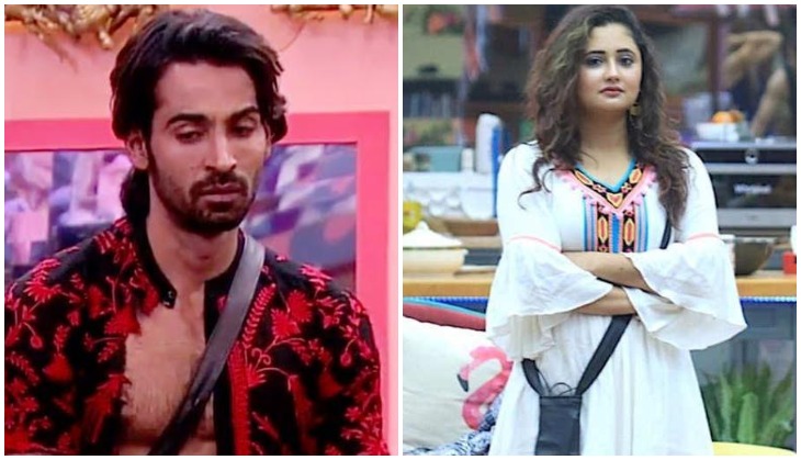 Bigg Boss 13: Rashami Desai’s Manager gives befitting reply to Arhaan Khan’s bankruptcy claims