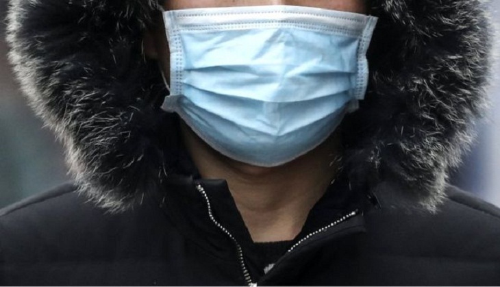Moscow: Man arrested for behaving like coronavirus victim in metro