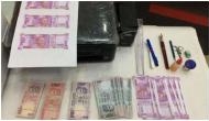 Odisha: Fake currency racket busted; six held