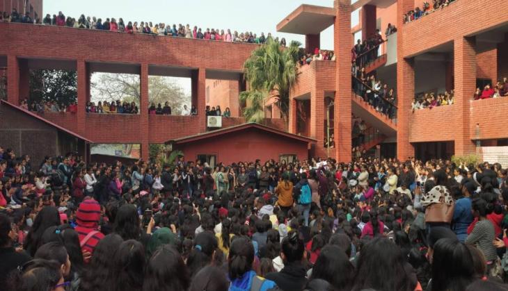 Gargi College Molestation: Delhi court sends arrested accused to 14-day judicial custody