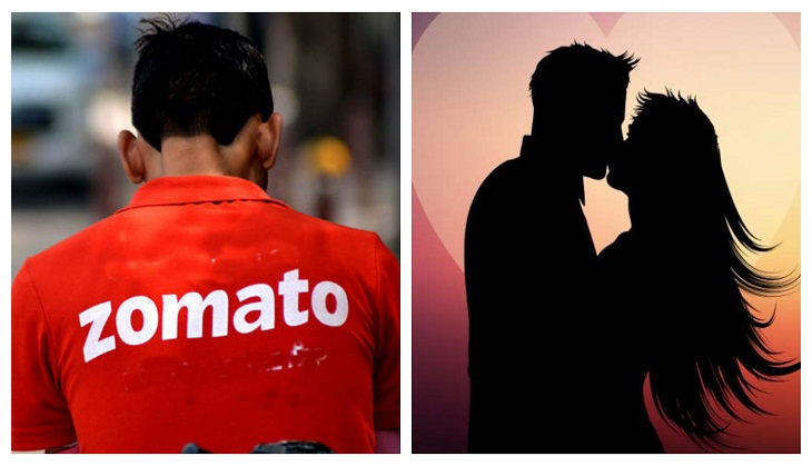 Kiss Day 2020: Zomato asks netizens, ‘why French kiss on kiss day?’; reason will make you go ROFL!