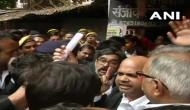 Lucknow court blast: Several lawyers injured in explosion