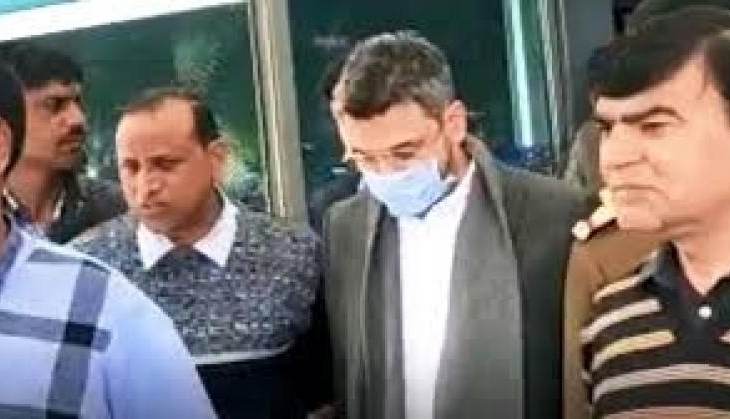 sanjeev chawla