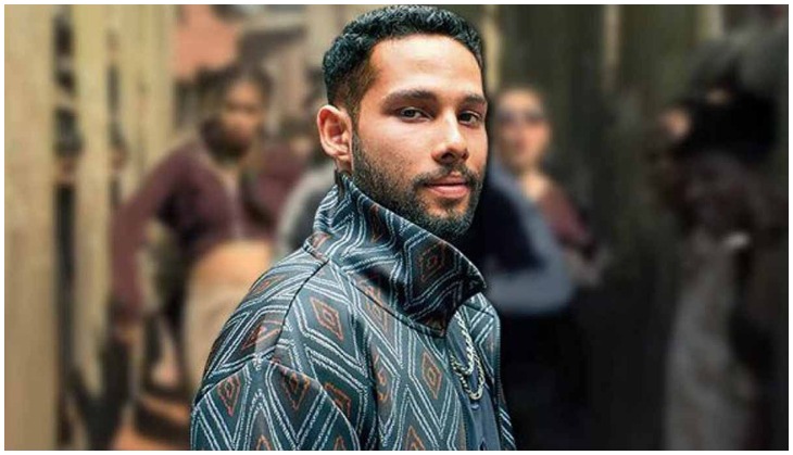 Dadasaheb Phalke International Film Festival Awards: Gully Boy actor Siddhant Chaturvedi to receive best male debut award