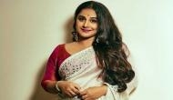Sherni: Vidya Balan to star in Bhushan Kumar's next