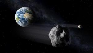 30 हजार KM की रफ्तार से पृथ्वी की ओर बढ़ रहा क्षुद्र ग्रह, इस छोटी सी गलती से मच सकती है तबाही