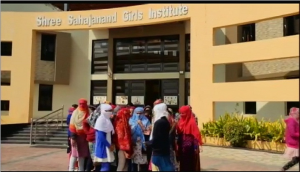 Menstruation Shocker: 68 college girls forced to undergo ‘strip’ test in Bhuj