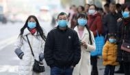 Coronavirus: Death toll rises to 2,835 in China