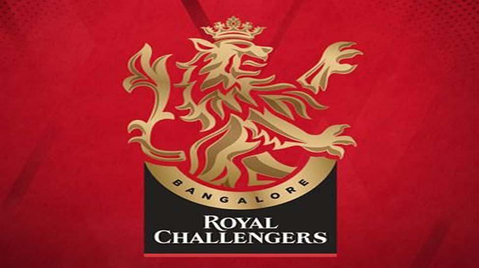 IPL 2020: RCB launches new logo, SRH takes a cheeky dig at Virat Kohli led team