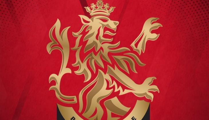 RCB New Logo