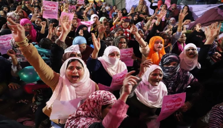 Shaheen Bagh protesters to march to Amit Shah's residence tomorrow