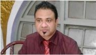 UP: Dr Kafeel Khan booked under NSA for anti-CAA speech at Aligarh Muslim University