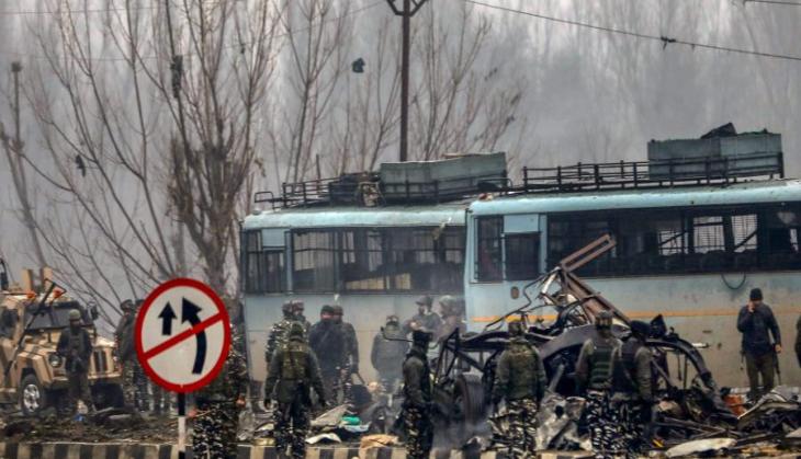 A year of Pulwama terror attack: What happened and how India responded