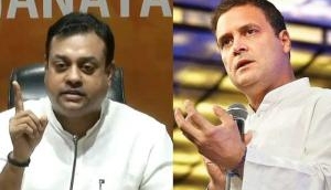 Pulwama attack anniversary: BJP lambasts Rahul Gandhi for his dastardly remark