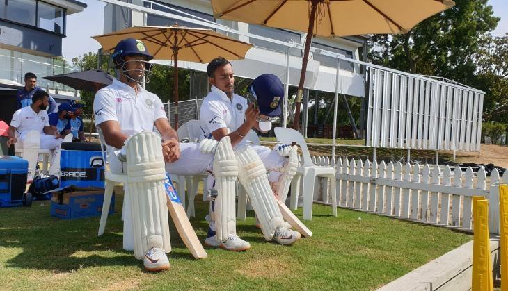 Prithvi Shaw