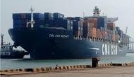 Coronavirus: Chennai Port bans entry of crew from China, Thailand and Singapore