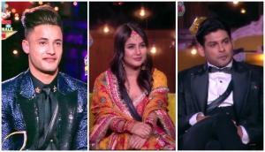 Bigg Boss 13 Live Voting Begins: Hurry up! This is how you can vote for Sidharth Shukla, Asim Riaz