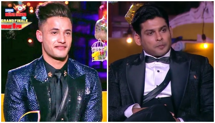 Bigg Boss 13: Finale fight between Sidharth Shukla and Asim Riaz begins; Shehnaaz evicted