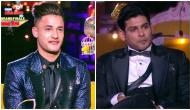 Bigg Boss 13: Finale fight between Sidharth Shukla and Asim Riaz begins; Shehnaaz evicted