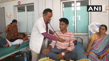 Karnataka murderer becomes doctor after 14 years in jail