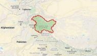 Google Maps marks Kashmir as 'disputed' for people outside India