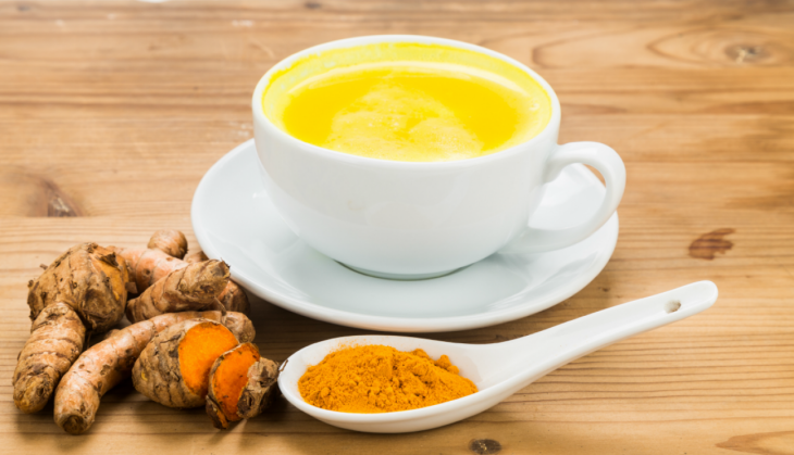 Turmeric Milk