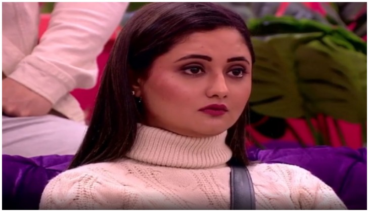 Bigg Boss 13 Finale: It's Confirm! Rashami Desai is out of top 3 race