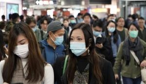 Coronavirus: Death toll in China rises to 1,500