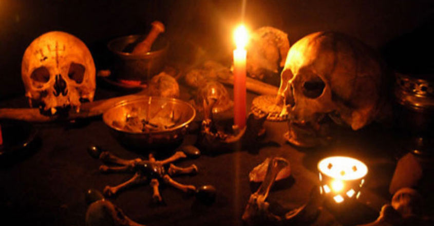 Man brutally thrashed, forced to drink urine on suspicion of practising witchcraft