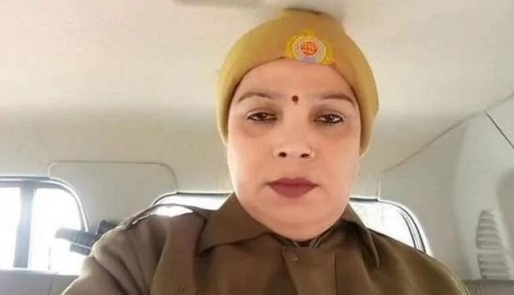 delhi police