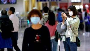 Coronavirus Death Cases: 8 dead, total cases of coronavirus touches 893 in South Korea 
