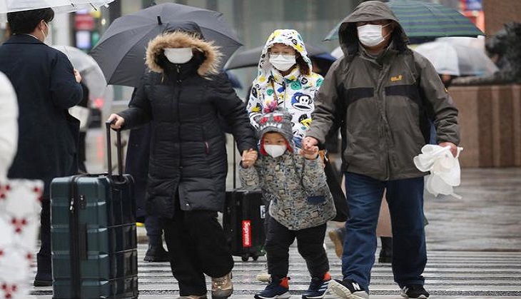 Coronavirus: Global COVID-19 toll above 3000 with fresh cases in China