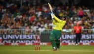 Quinton de Kock bags record for scoring fastest half-century in T20I for South Africa