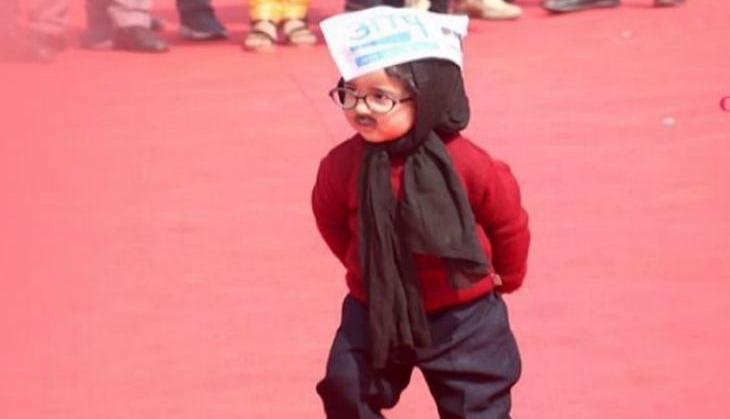 kejriwal