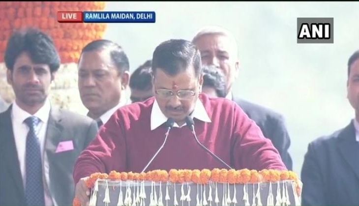 kejriwal