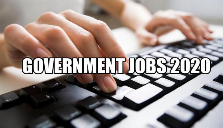 Ministry of Defence Recruitment 2020: Fresh vacancies released for Steno and other Group C posts amid job crisis; deets inside
