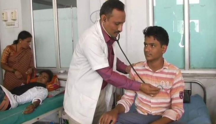 Doctor