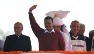 Arvind Kejriwal's top 10 quotes from oath taking ceremony