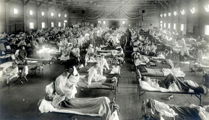 Spanish Flu