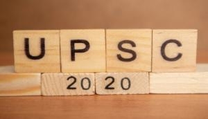 UPSC Civil Services Exam 2020: Check out important update on CSE prelims exam date